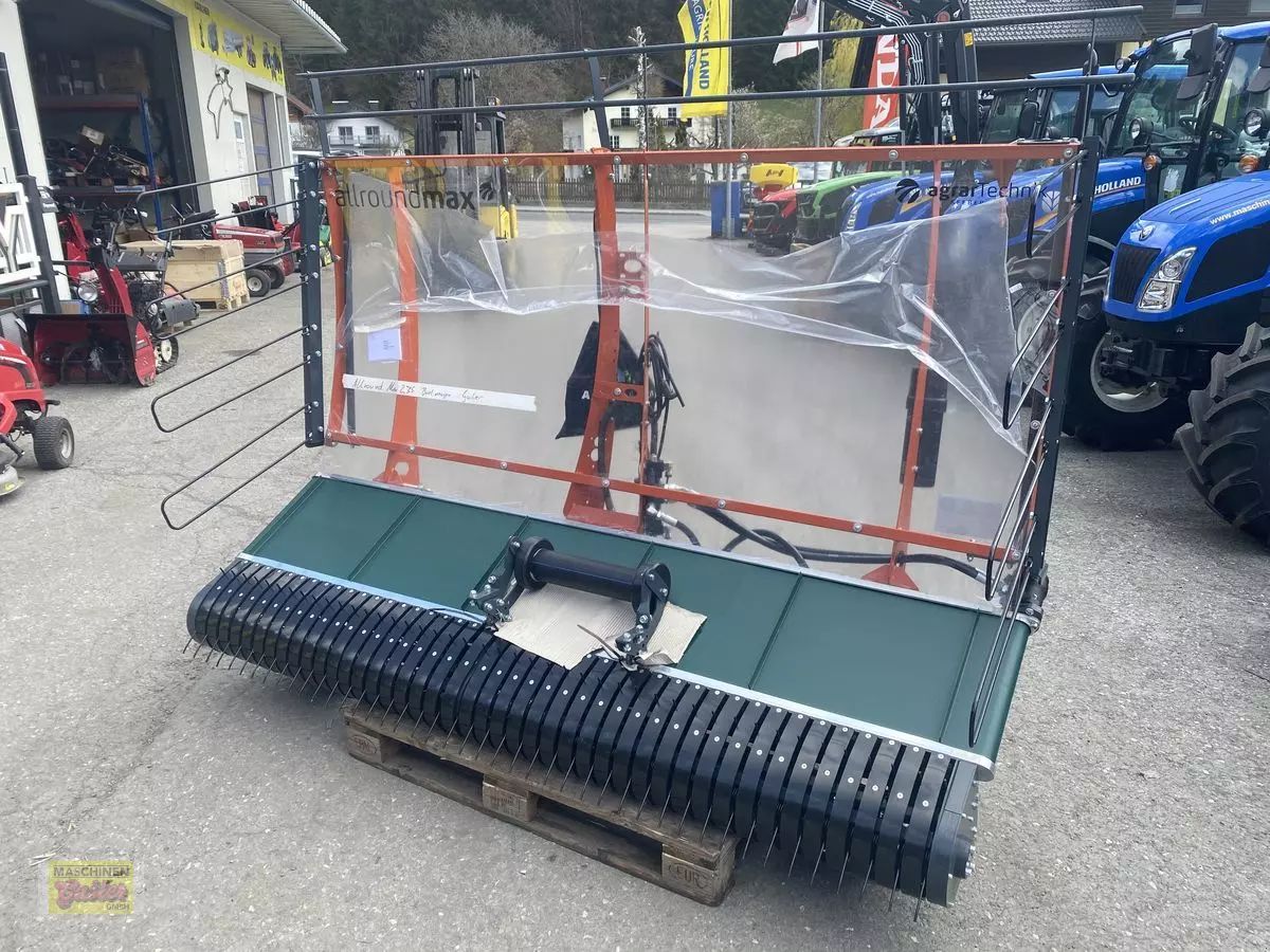E-FARM: Brielmaier allroundmax 235 - Tondeuse - id BKSG6PY - 12 912 € - Année: 2023 - Autriche