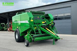 McHale Fusion 2 baler €26,500