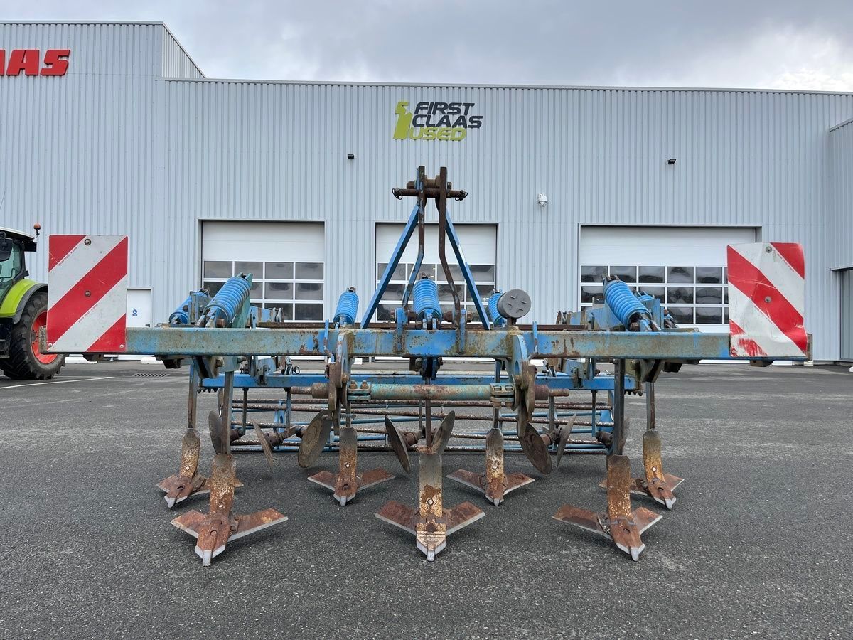 E-FARM: Lemken smarag 9 - Kultywator - id XVQRYAS - 4500 € - Rok produkcji: 2000 - Francja