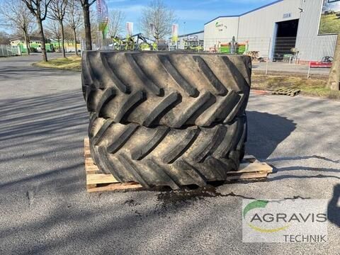 MICHELIN vf710/60r42 Ruedas y orugas 5500 €