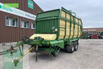 Krone Titan 6/48 GL trailer €16,723