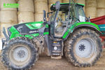 Deutz-Fahr 6165rc shift tractor 84.000 €