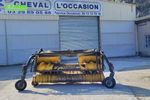 New Holland 270 fpe header €11,000