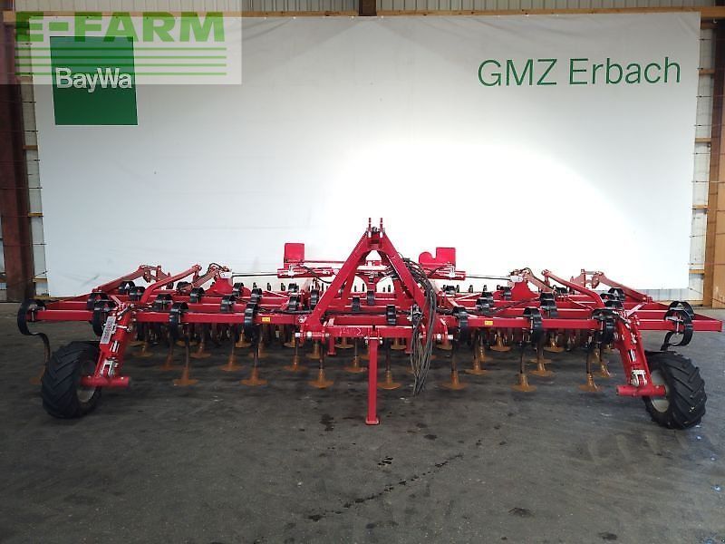 HORSCH finer 6 sl Cultivator €22,910