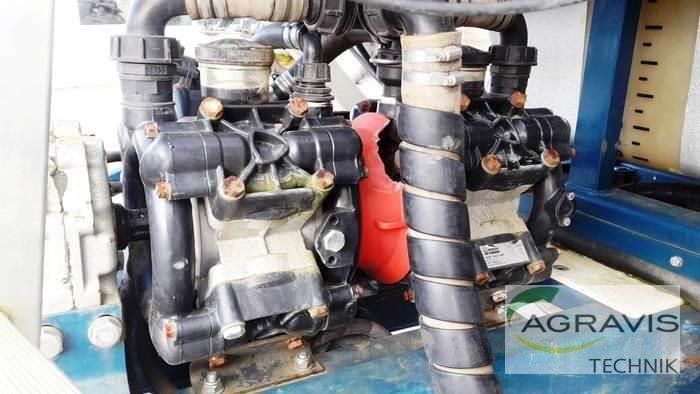 E-FARM: RTS 30/24 - Sprayer - id BHGL1K8 - €12,500 - Year of construction: 2004 - Germany
