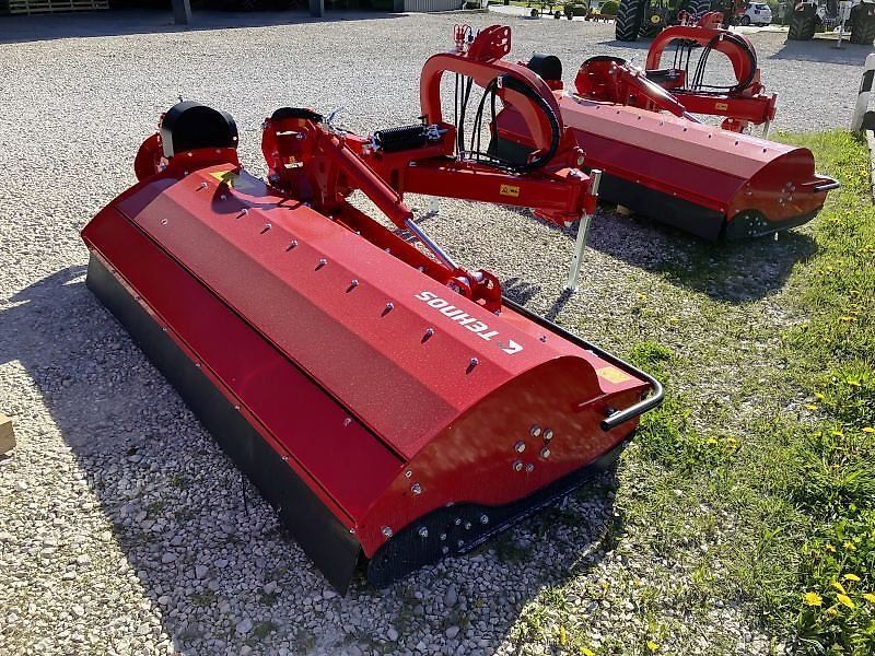 TEHNOS mb 220 r profi lw Topper