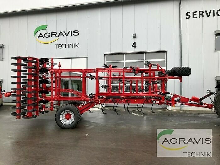 E-FARM: HORSCH Cruiser 5 XL - Cultivator - id 4CDSCKR - €57,900 - Year of construction: 2024 - Germany