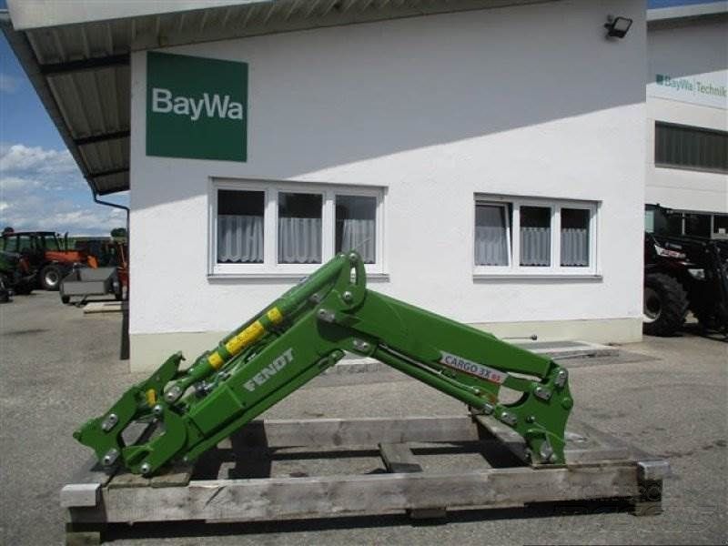 E-FARM: Fendt cargo 3 x 65 #804 - Outil - id VKIRIES - 7 555 € - Année: 2023 - Allemagne