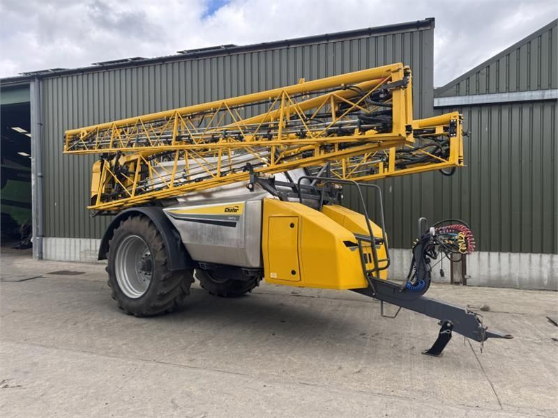 Chafer sentry 36m 6000l trailed sprayer Pulvérisateur 22 955 €