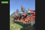 Vögele xs 170/100 plough €10,500