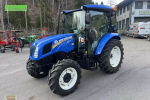 New Holland T4.75 S tractor €38,719