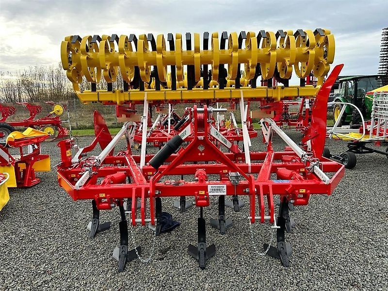 Pöttinger Synkro 3030 nova Kultywator 17 000 €
