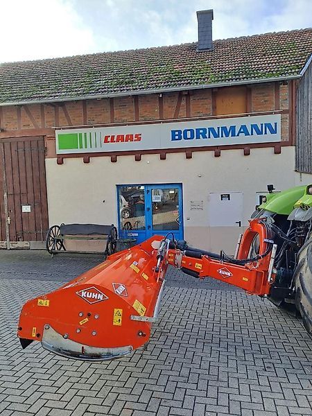 Kuhn TBES 262 Topper €12,200