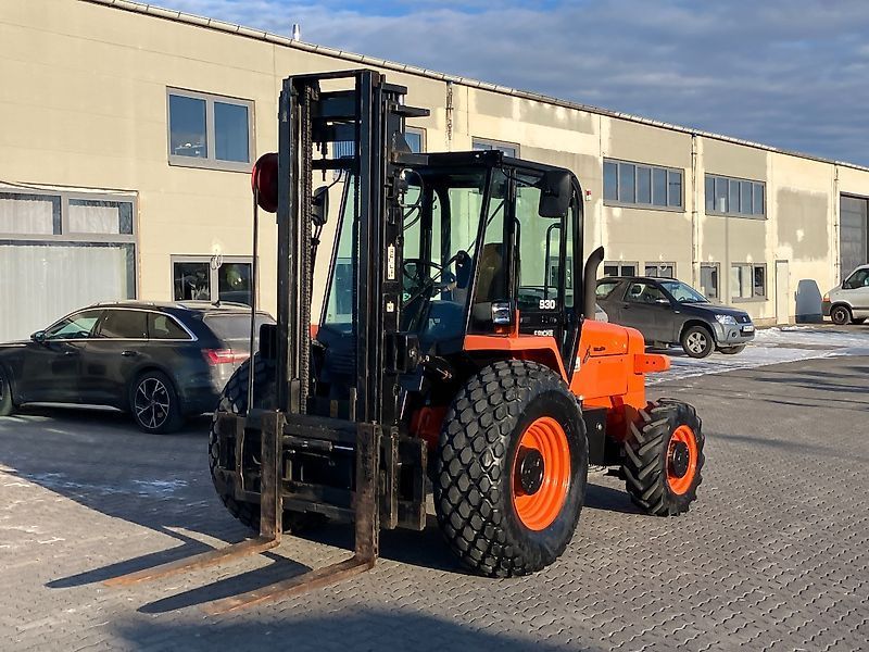 JCB 930-4 t4 Viličar 19.995 €