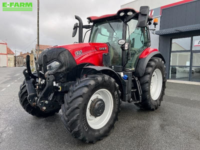 E-FARM: Case IH Maxxum 135 MC - Τρακτέρ - id YLBMSJE - 76.800 € - Χρονία: 2018 - Μετρητής ωρών: 2.905,Ισχύς κινητήρα: 135,Γαλλία