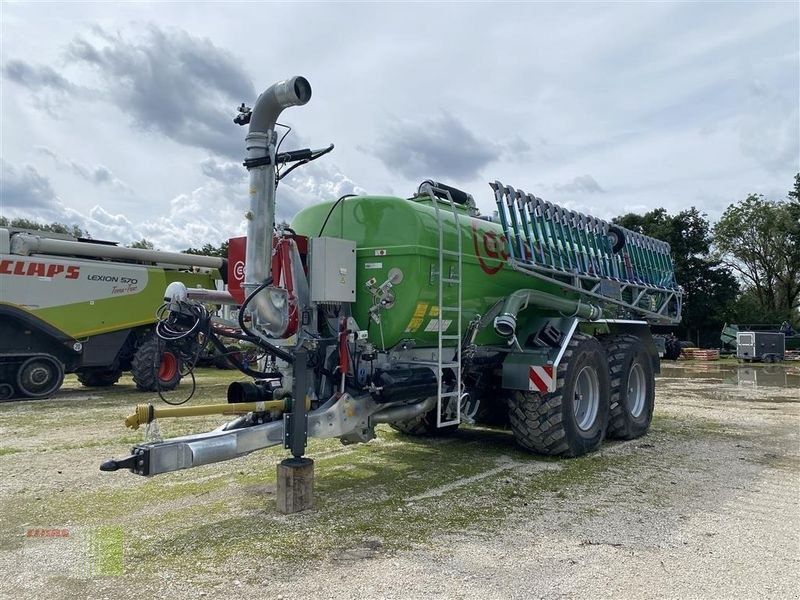 E-FARM: Eckart lupus 161+ eckart tandem - Echipament pentru suspensii si altele - id 3UFVCYZ - 205.275 EUR - Anul: 2023 - Germania
