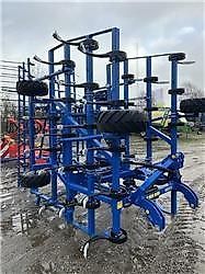 KÖCKERLING allrounder classic 600 2.0 Kultywator 32 977 €