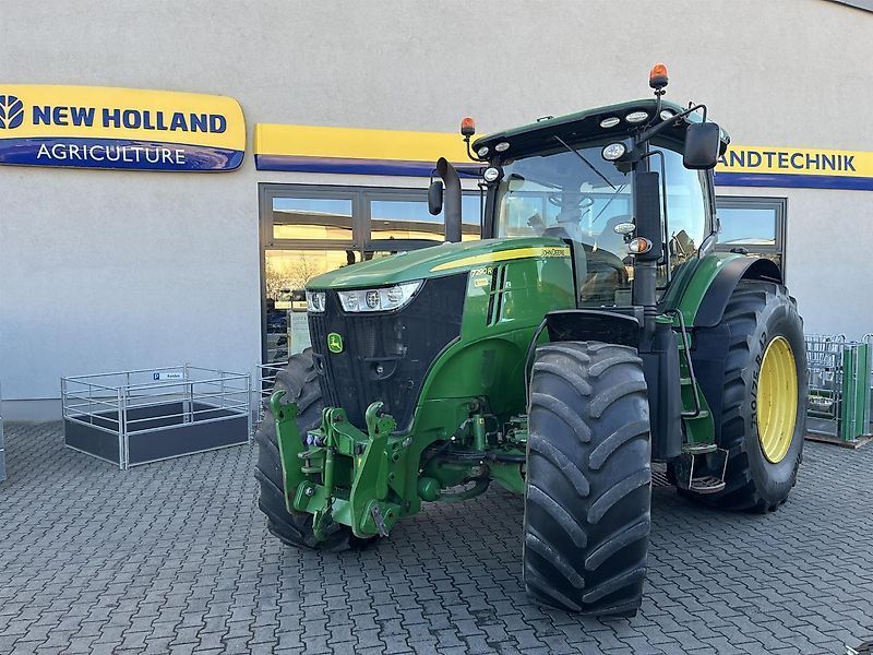 John Deere 7290 R Traktor 79 900 €