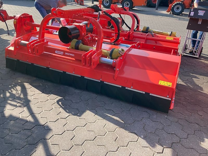 Maschio Bufalo 280 Topper 9.600 €