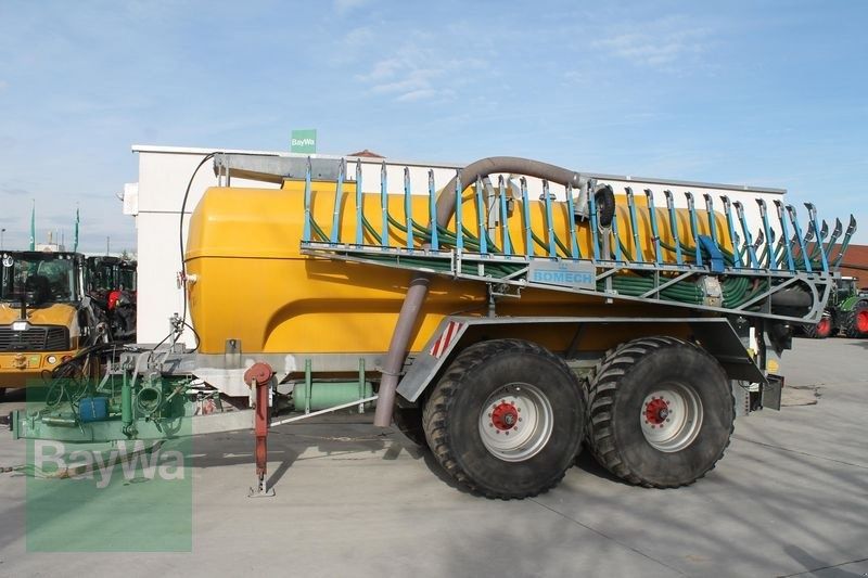 E-FARM: Marchner pfw 18500 - Echipament pentru suspensii si altele - id 3JVEA63 - 67.000 EUR - Anul: 2014 - Germania