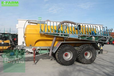 E-FARM: Marchner pfw 18500 - Slurry equipment other - id 3JVEA63 - €67,000 - Year of construction: 2014 - Germany