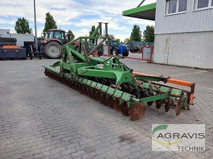 E-FARM: Amazone catros 6001-2 - Disc harrow - id XV3PH76 - €8,490 - Year of construction: 2013 - Germany