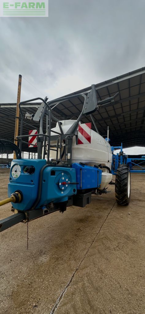 Evrard meteor plus 4100 Pulvérisateur 10 000 €