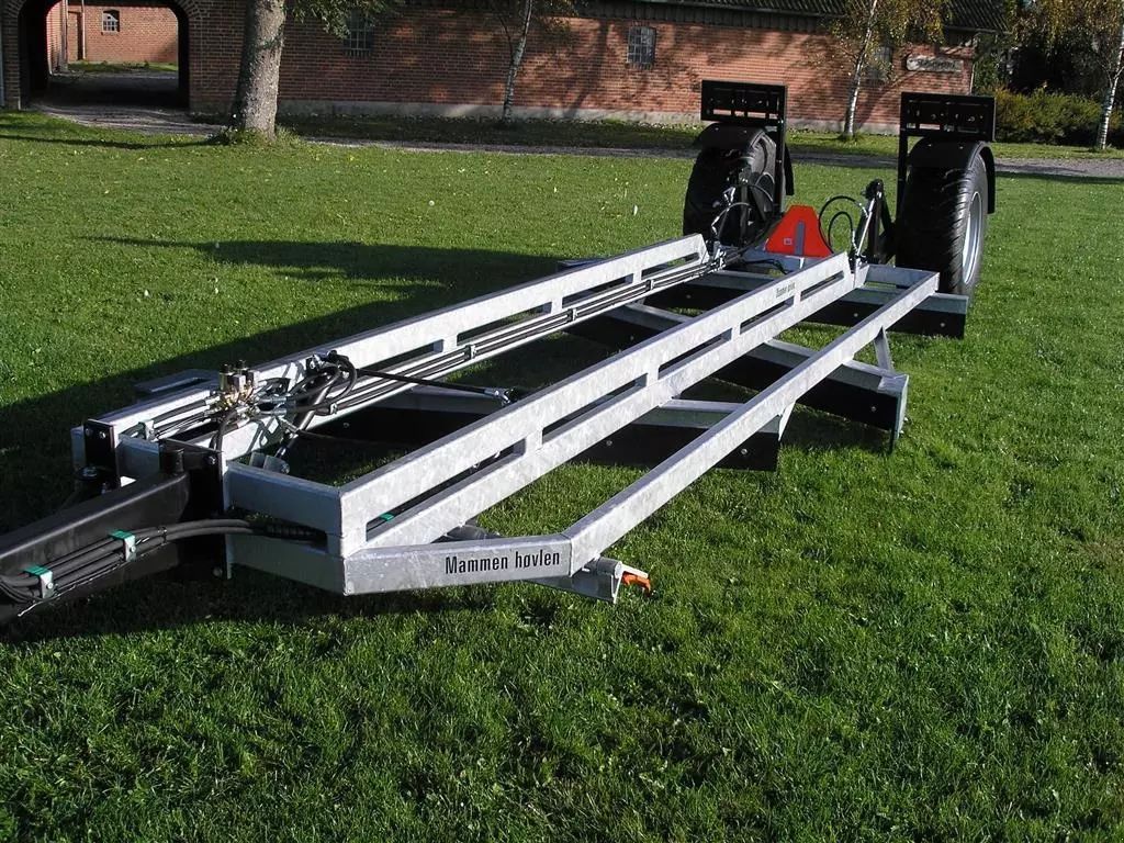 Other m4glx, bugseret Parts €12,717