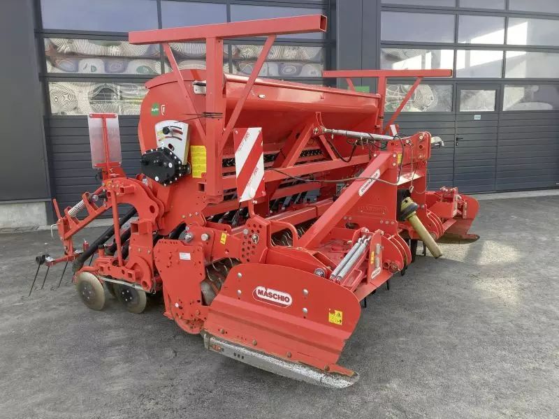 Maschio dm classic-dama corex Drilling machine combination €19,995