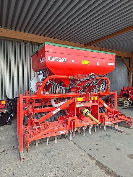 Maschio maschio/ gaspardo drillkombination Drill €20,000