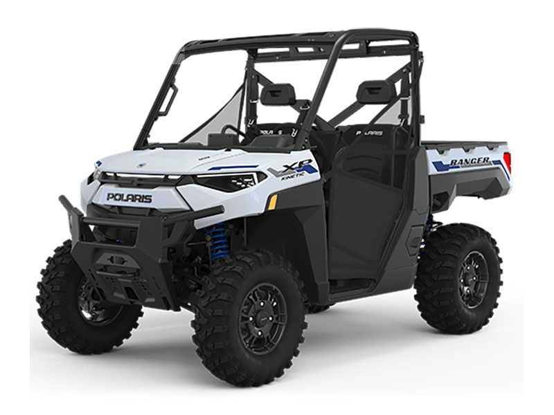 Polaris kinetic Мототехника 29 105 €