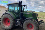 Fendt 312 Vario PowerPlus tractor €76,000