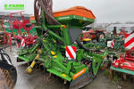 Amazone AD-P 3001 Special WS drillingcombination €30,000