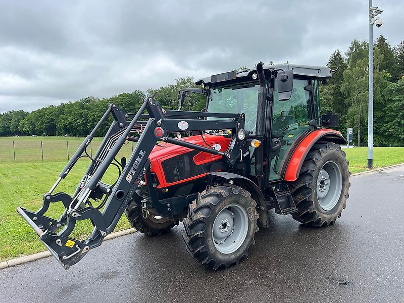SAME Dorado 80 Natural Traktor 37 900 €