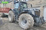 Massey Ferguson 7720S tractor 67.000 €