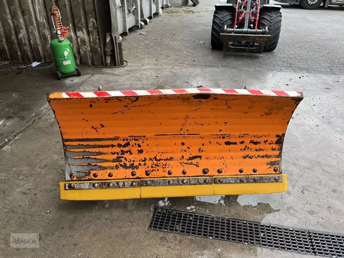 E-FARM: Bema schneeschild v700/1550mm breit weidemann hv - Anbaugerät - id N44NNJS - 1.667 € - Österreich