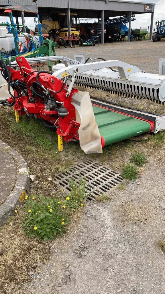 E-FARM: reiter 303 - Andaineur - id MXNDGYR - 15 000 € - Année: 2017 - France