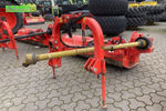 Maschio giraffa 210 se topper €6,500