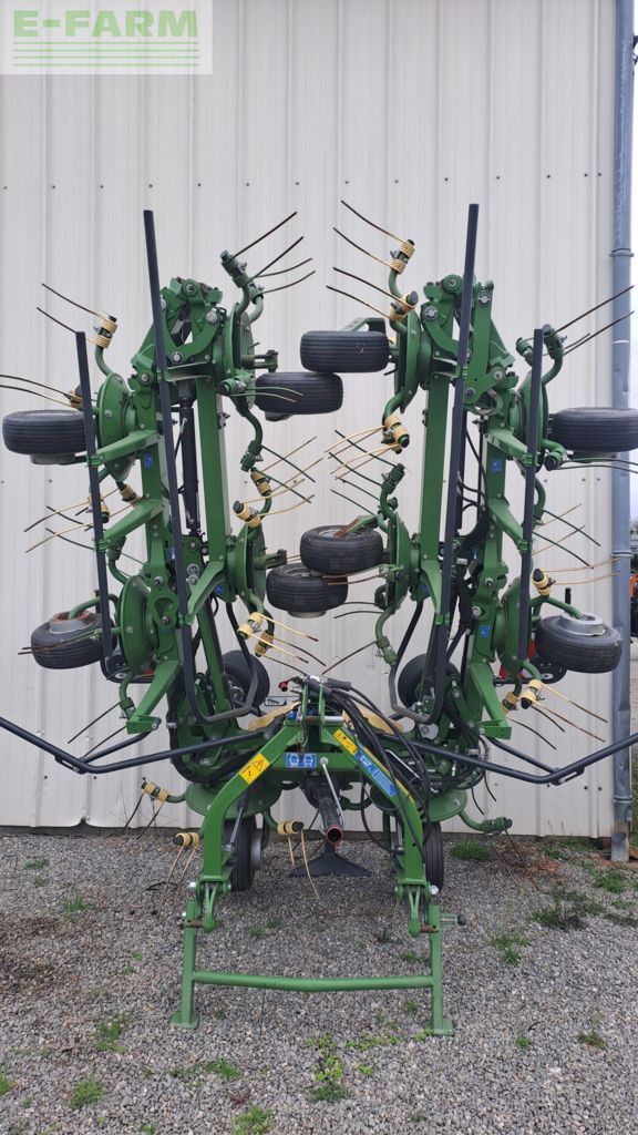 Krone Vendro 1020 Voltafieno 19.800 €