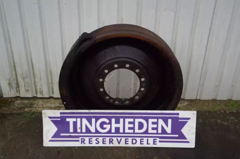 Claas Lexion 770 Dele