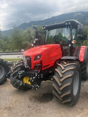 SAME Explorer Natural 75 Traktor