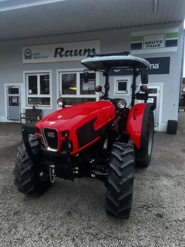SAME Argon 80 Tractor 26.000 €
