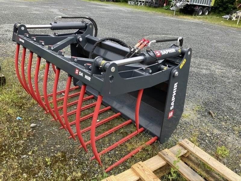 E-FARM: SAPHIR dsz 16 volvo l30 - Adjunto - id CNFLLEY - 2990 € - Año: 2024 - Alemania
