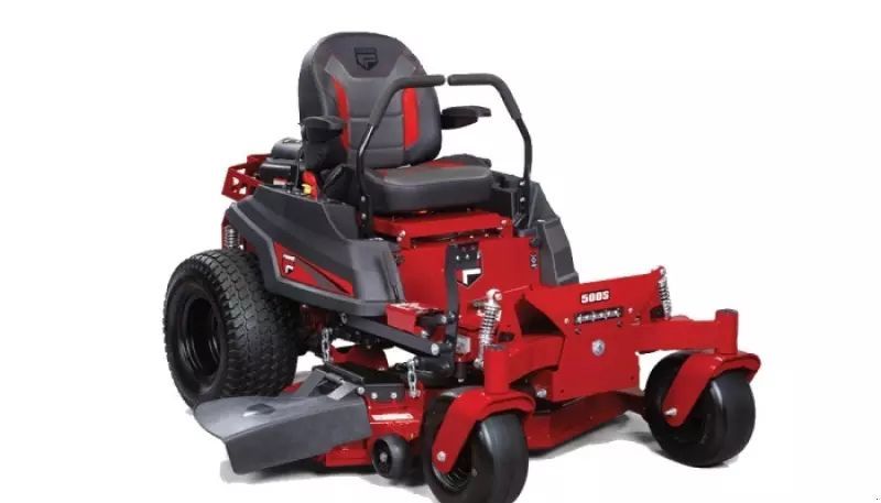 FERRIS zt 500 s zero turn Lawn mower €9,356