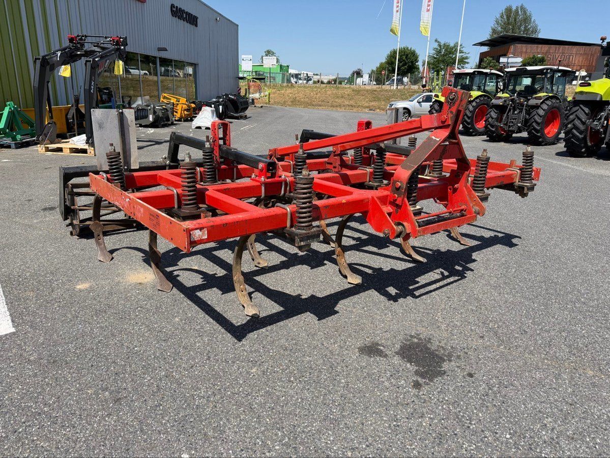 Quivogne chisel 3.5m Kultivátor 6 000 €
