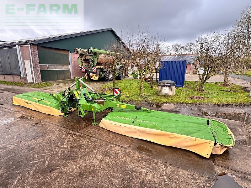 Krone EasyCut B 970 Mower €14,750