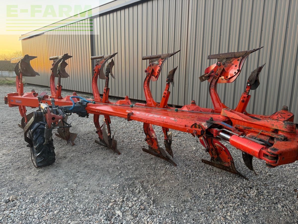 Kuhn vari-master 150 Plough €7,900