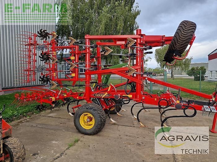 VÄDERSTAD Swift 560 Cultivator €42,300