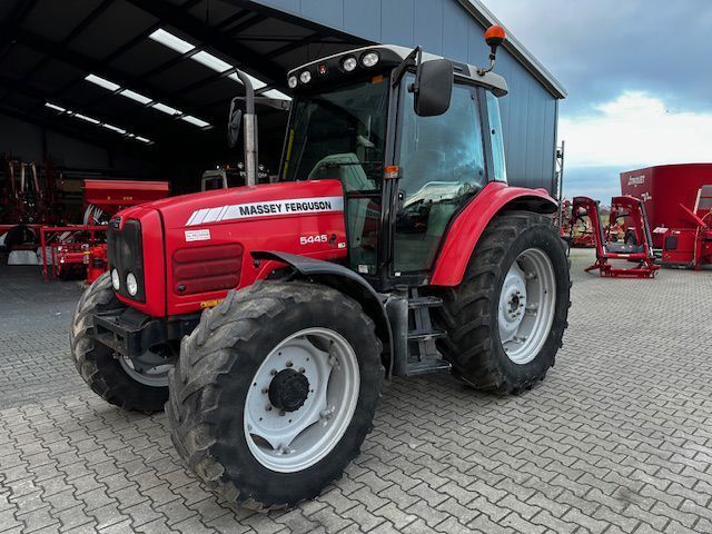 Massey Ferguson 5445 Tractor €17,750