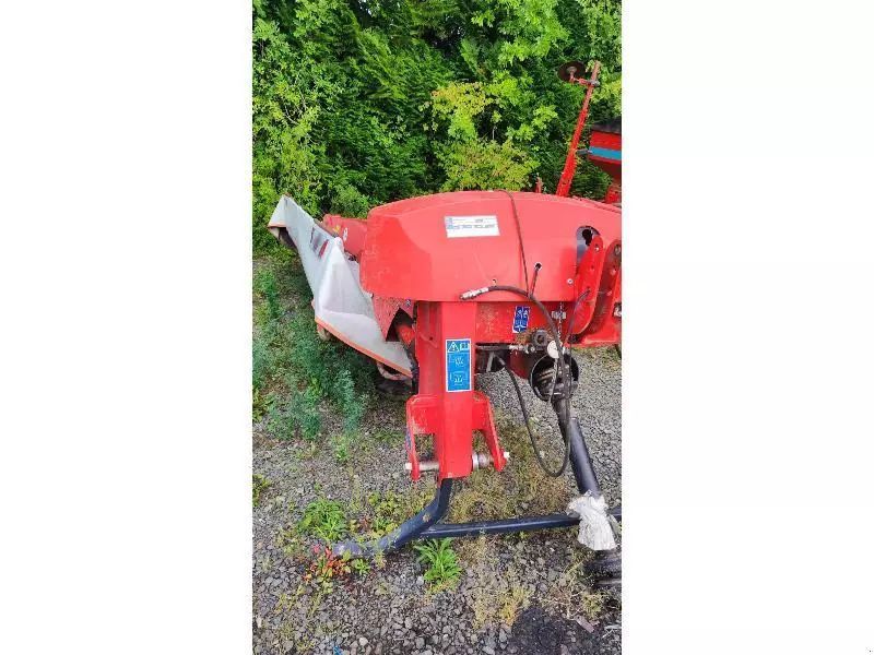 Kuhn GMD 4011 FF Mower €7,500